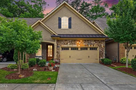 158 Glenpark Place Cary NC 27511
