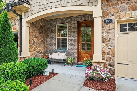 158 Glenpark Place Cary NC 27511