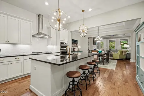 158 Glenpark Place Cary NC 27511