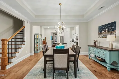 158 Glenpark Place Cary NC 27511