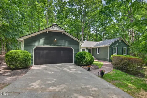 405 Lookout Point Rougemont NC 27572