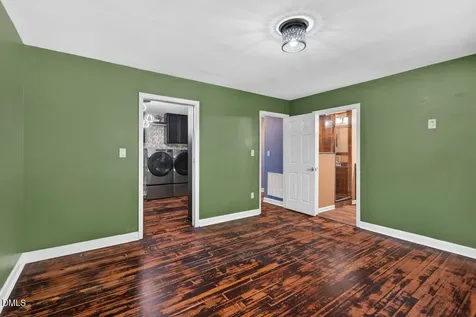 405 Lookout Point Rougemont NC 27572