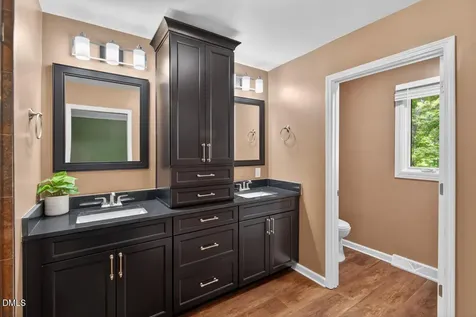 405 Lookout Point Rougemont NC 27572