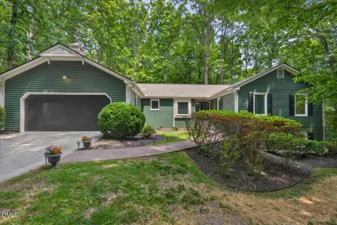 405 Lookout Point Rougemont NC 27572