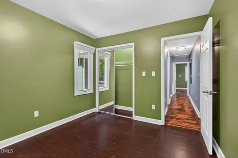 405 Lookout Point Rougemont NC 27572