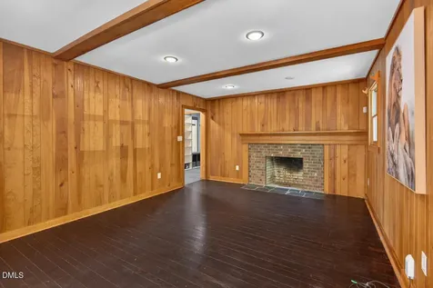 405 Lookout Point Rougemont NC 27572
