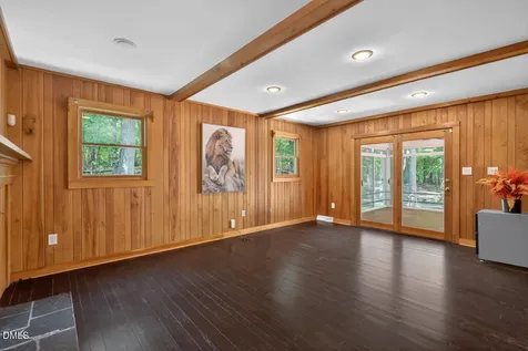 405 Lookout Point Rougemont NC 27572