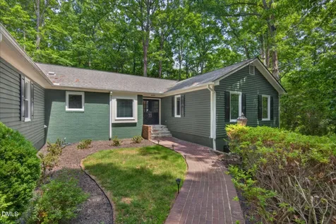 405 Lookout Point Rougemont NC 27572