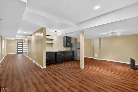 405 Lookout Point Rougemont NC 27572