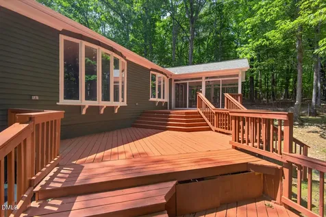 405 Lookout Point Rougemont NC 27572