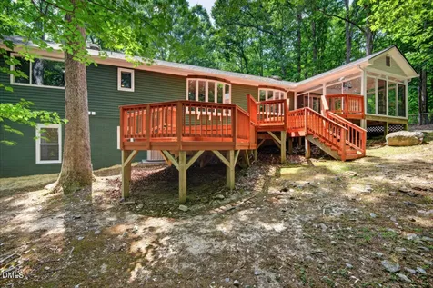 405 Lookout Point Rougemont NC 27572