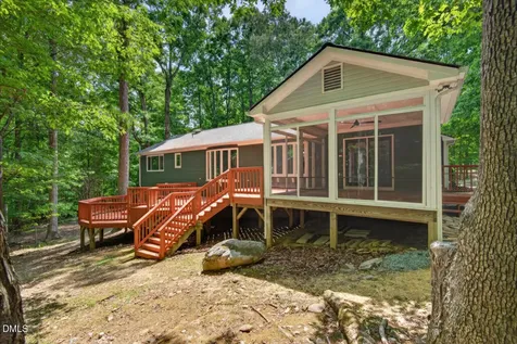 405 Lookout Point Rougemont NC 27572