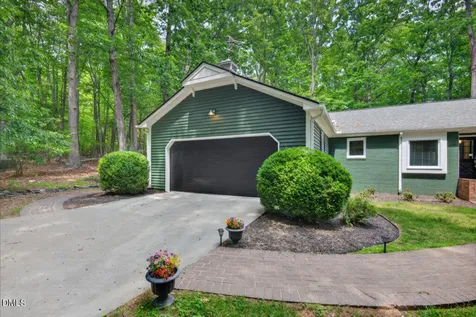 405 Lookout Point Rougemont NC 27572
