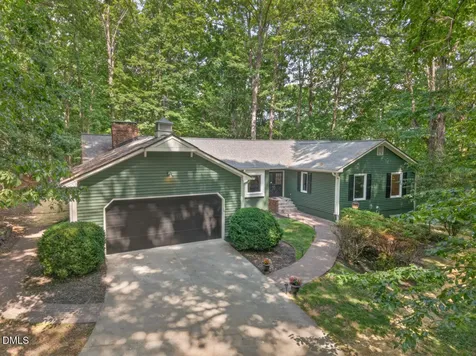 405 Lookout Point Rougemont NC 27572