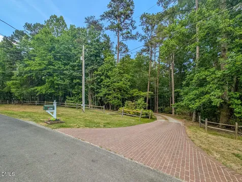 405 Lookout Point Rougemont NC 27572