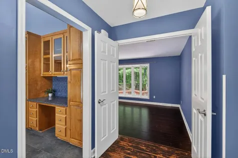 405 Lookout Point Rougemont NC 27572