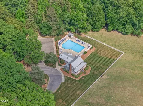 405 Lookout Point Rougemont NC 27572