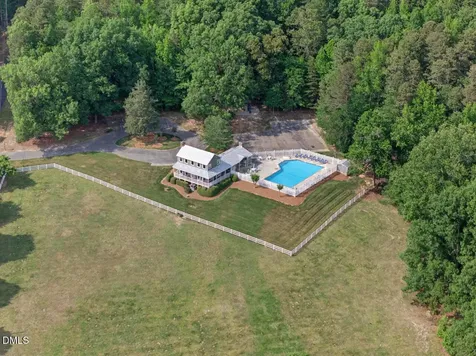 405 Lookout Point Rougemont NC 27572