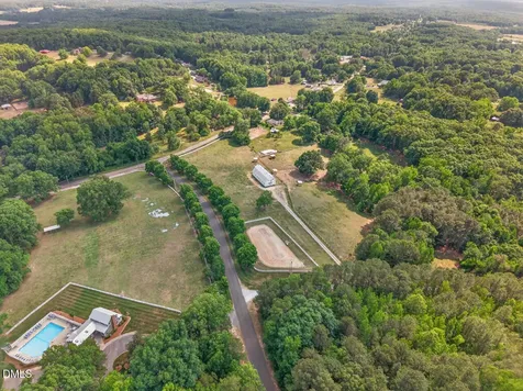 405 Lookout Point Rougemont NC 27572