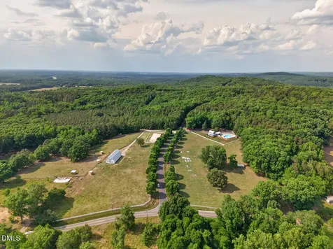 405 Lookout Point Rougemont NC 27572