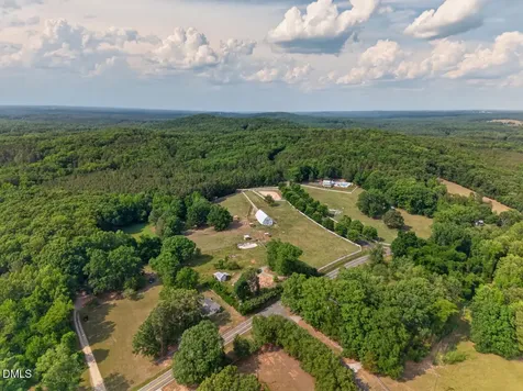 405 Lookout Point Rougemont NC 27572