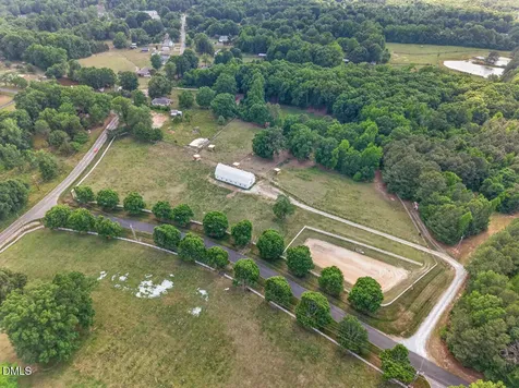 405 Lookout Point Rougemont NC 27572