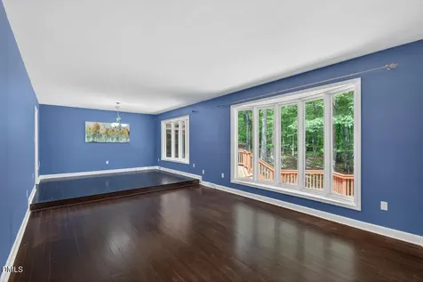 405 Lookout Point Rougemont NC 27572