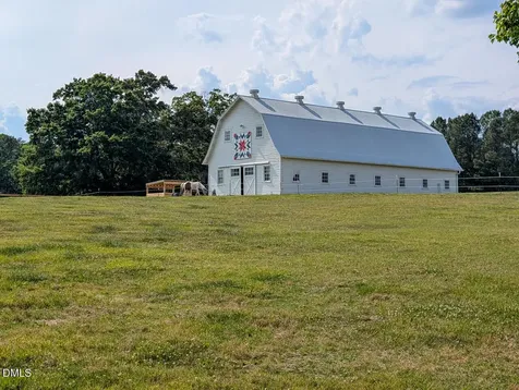 405 Lookout Point Rougemont NC 27572