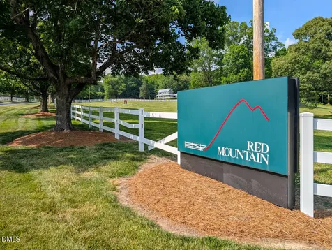 405 Lookout Point Rougemont NC 27572