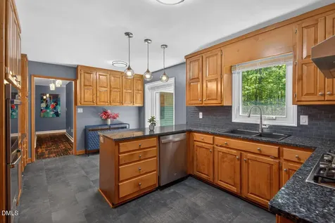 405 Lookout Point Rougemont NC 27572
