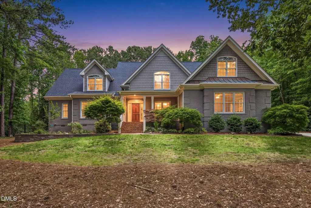 7048 Shady Glen Lane Wake Forest NC 27587