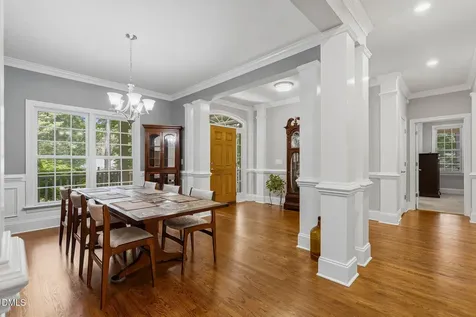 7048 Shady Glen Lane Wake Forest NC 27587