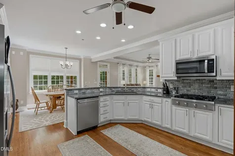 7048 Shady Glen Lane Wake Forest NC 27587