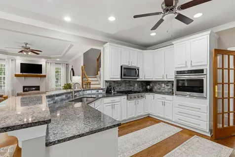 7048 Shady Glen Lane Wake Forest NC 27587
