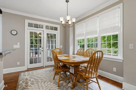 7048 Shady Glen Lane Wake Forest NC 27587