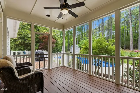 7048 Shady Glen Lane Wake Forest NC 27587