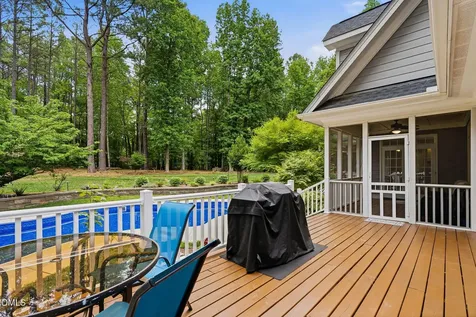 7048 Shady Glen Lane Wake Forest NC 27587