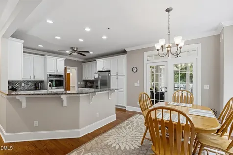 7048 Shady Glen Lane Wake Forest NC 27587