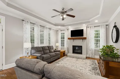 7048 Shady Glen Lane Wake Forest NC 27587