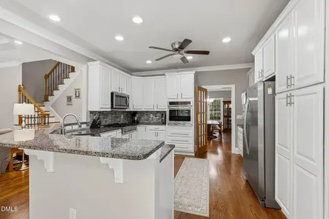 7048 Shady Glen Lane Wake Forest NC 27587