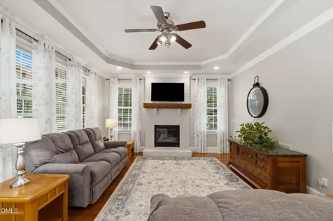7048 Shady Glen Lane Wake Forest NC 27587