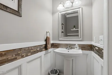 7048 Shady Glen Lane Wake Forest NC 27587