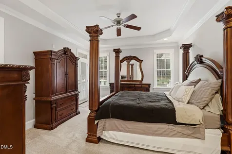 7048 Shady Glen Lane Wake Forest NC 27587