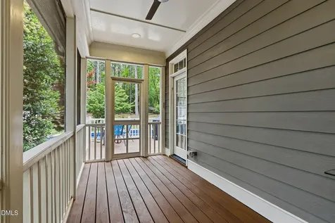 7048 Shady Glen Lane Wake Forest NC 27587
