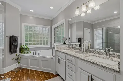 7048 Shady Glen Lane Wake Forest NC 27587