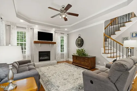 7048 Shady Glen Lane Wake Forest NC 27587