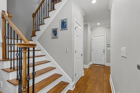 7048 Shady Glen Lane Wake Forest NC 27587