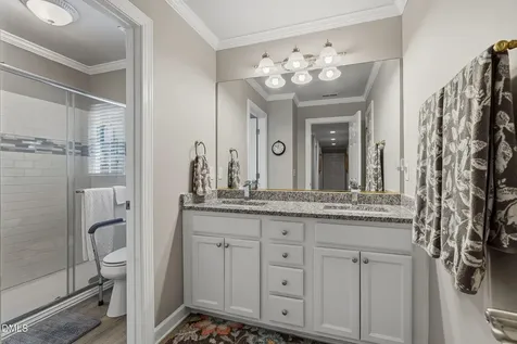 7048 Shady Glen Lane Wake Forest NC 27587
