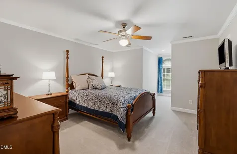 7048 Shady Glen Lane Wake Forest NC 27587