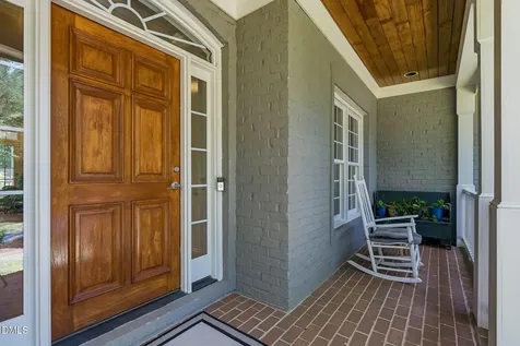 7048 Shady Glen Lane Wake Forest NC 27587